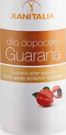 Olio dopocera guaran&#224; 500 ml. paraffin free xanitalia