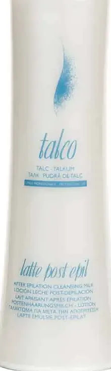 emulsione dopocera talco 500 ml. roial di kebeautyshop.com