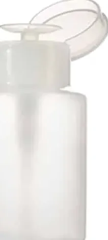 dispenser solvente manicure 150 ml. labor pro di kebeautyshop.com