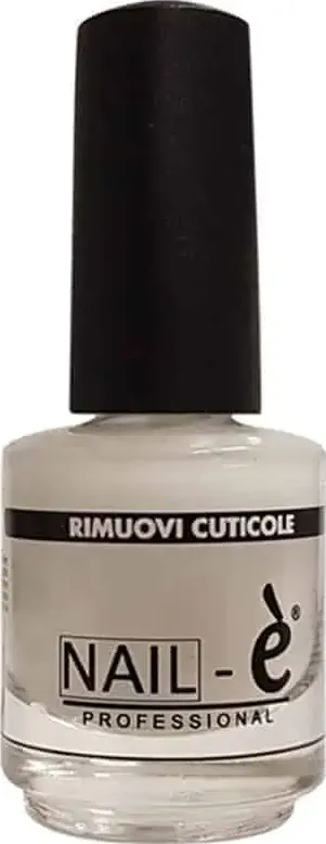 Rimuovi cuticole 12 ml. nail-è