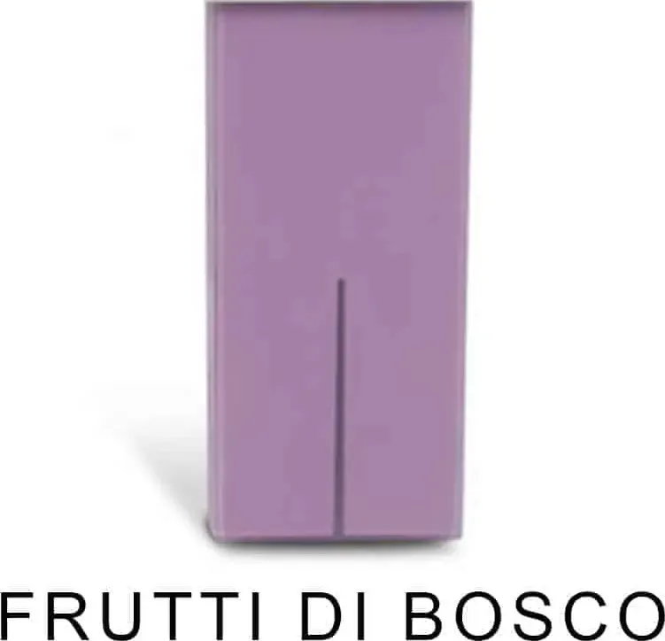 Rullo cera depilatoria liposolubile frutti di bosco 100 ml. alta qualità xanitalia