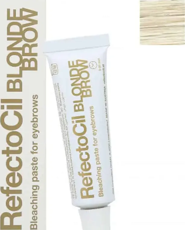 Refectocil blonde brow 15 ml.