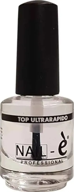 Top coat ultra rapido 12 ml. nail-&#232;