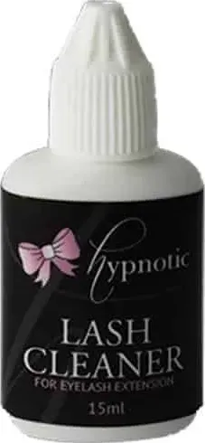 Lash cleaner 15 ml. hypnotic