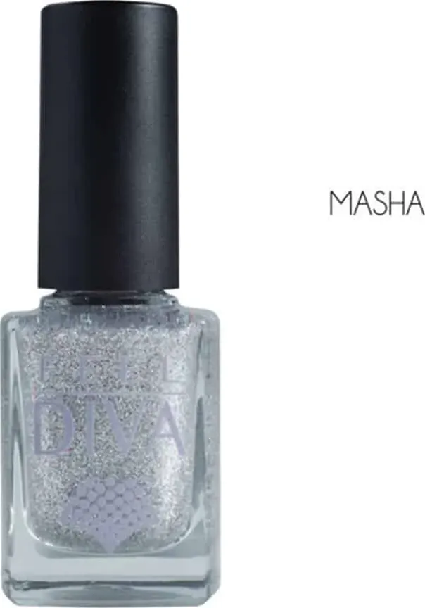 Smalto masha n. 19 10 ml. feel diva