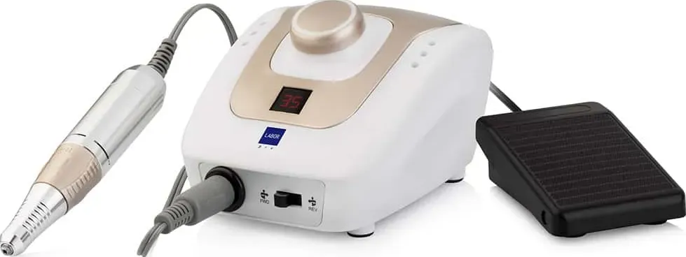 micromotore per unghie professionale 35.000 giri speedstar labor pro di kebeautyshop.com