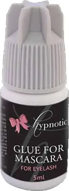 Glue for mascara 5 ml. hypnotic