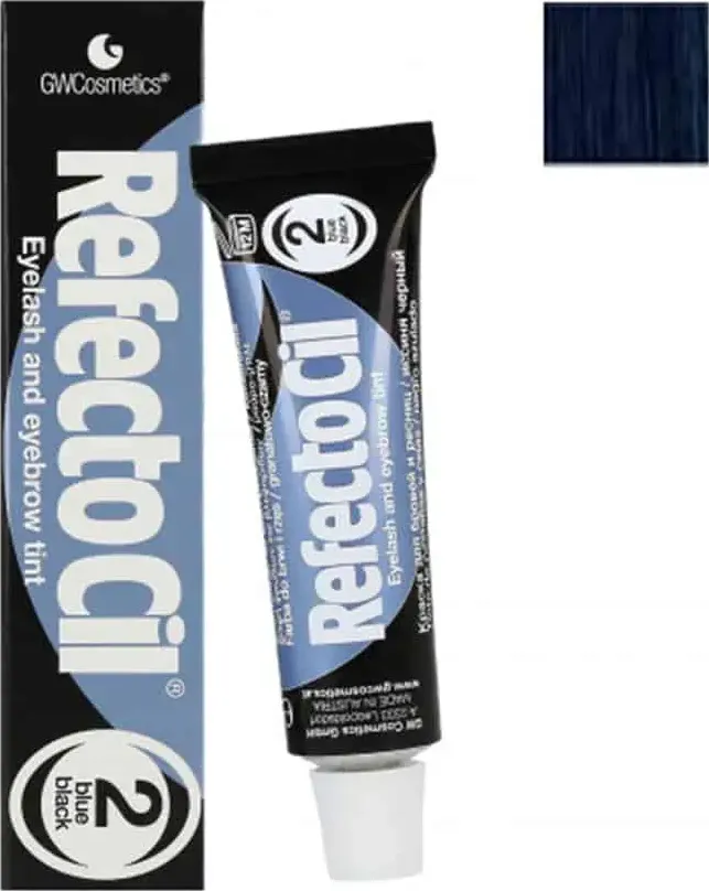 Refectocil blue black n. 2 15 ml.