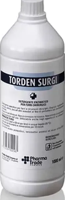 Torden surgi 1000 ml. pharma trade