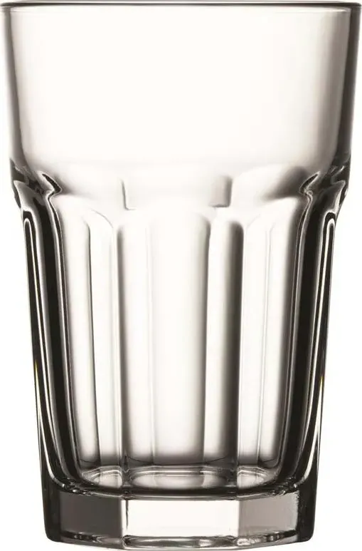 Bicchiere casablanca temperat alto cl 36 pasabahce h 12 ø cm 8 confezione da 12