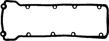 Guarnizione testata in gomma bmw serie 3 serie 5 - z3 11121432885