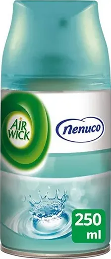 Ricarica per diffusore per ambienti nenuco air wick (250 ml) &nbsp;👉 next solution italia