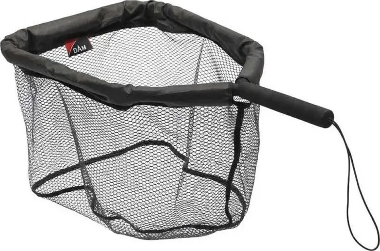 Dam Floating Landing Net