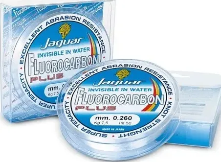 Fluorocarbon Jaguar