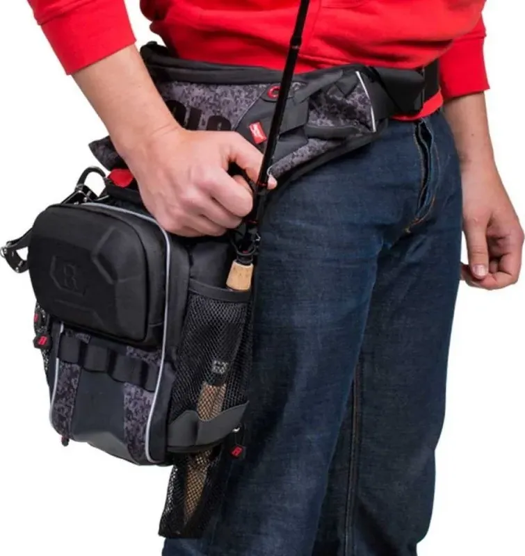 Rapala Urban Hip Pack