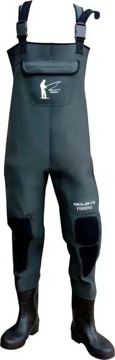 Scafandro Waders Neoprene Avatac