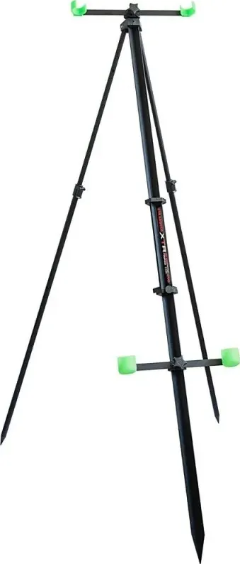 Trabucco Tripode Xtr Surf Tripod T2 Evo