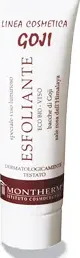 Goji esfoliante viso 30 ml