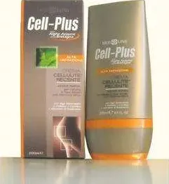 Cell-plus® alta definizione - crema cellulite recente confezione 200 ml