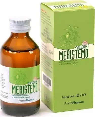 Meristemo 30  drenaggio vescicale