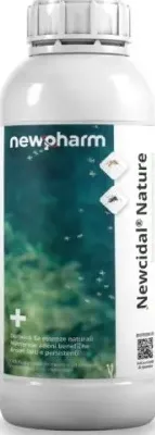 Newpharm newcidal nature 1 l