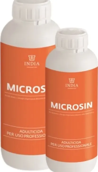 India microsin insetticida