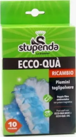 Stupenda ecco qua ricambio pz.10