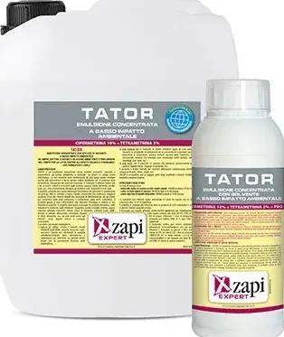 Zapi expert tator insetticida