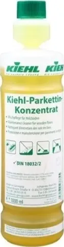 Kiehl parkettin konzentrat detergente legno 1 l