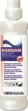 Kiter kersan detergente sanificante 1 l