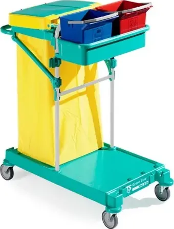 Tts carrello green 5