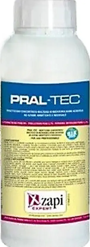 Zapi expert pral-tec insetticida 1l