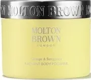 "Crema esfoliante corpo Molton Brown Orange & Bergamot 275 Gr"