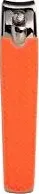 Trouss 27 Tagliaunghie Gommato Grande Arancio