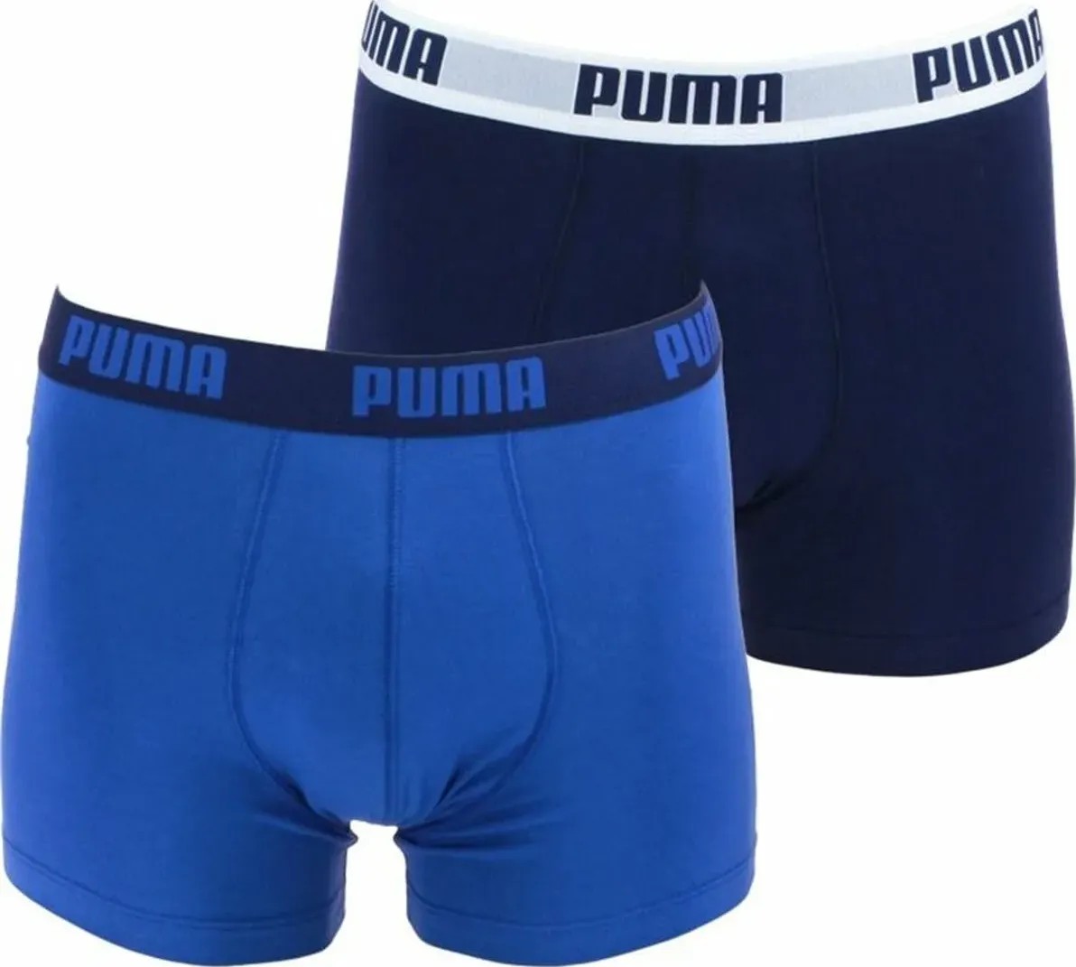 Boxer da uomo puma 521015001-420