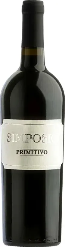 Puglia * cantine risveglio - simposio primitivo salento 2021 (95 punti)