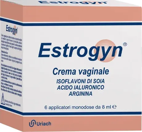 Estrogyn Cr Vag 6Fl Monod 8Ml