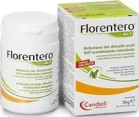 Florentero Act 30 Compresse