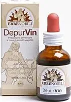 Erbenobili Depurvin 50 ml