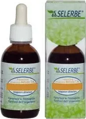 Selerbe Escolzia Tintura Madre 50 ml