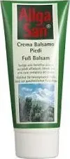 Allgasan Crema Balsamica Per piedi 100 ml