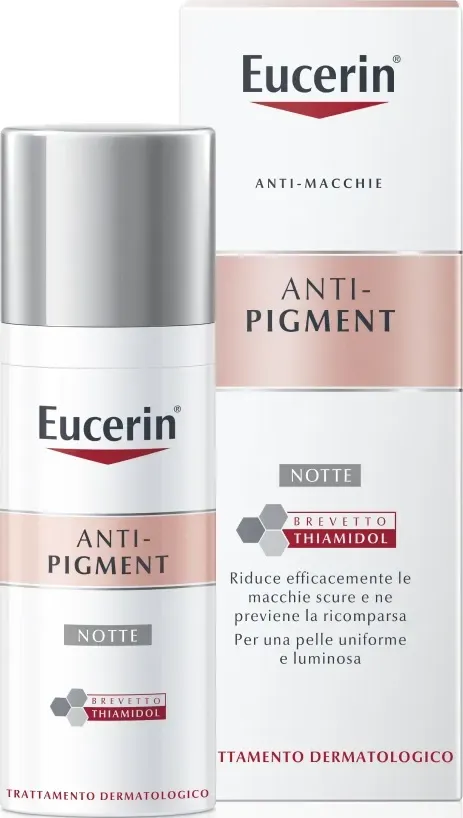 Eucerin Anti-Pigment Notte 50 ml