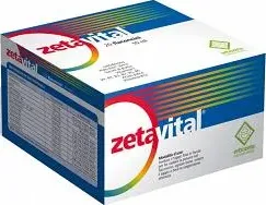 Erbozeta Zeta Vital 20 Flaconcini