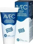 Avec Crema Len Decongest 50 ml