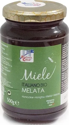 Melata Bio 500 G