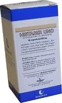 Histamix Uno Integratore 30 Capsule