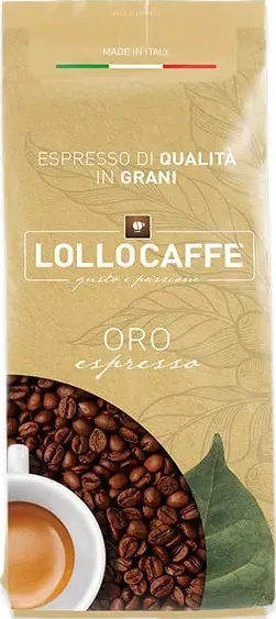 Oro Lollo Caffè grani