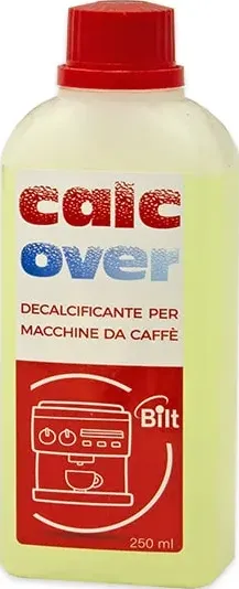 Liquido Decalcificante Universale Calcover