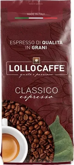 Classico Lollo Caffè in grani