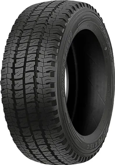 GOMME PNEUMATICI RIKEN 195/60 R16 99/97H CARGO